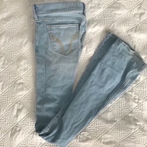 Bootcut Hollister Jeans